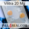 Vilitra 20 Mg 24